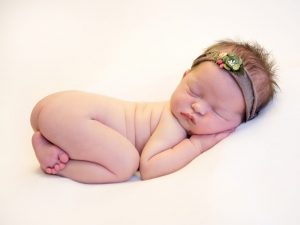 Newborn Photography