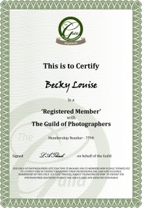 guild-certificate-becky-louise