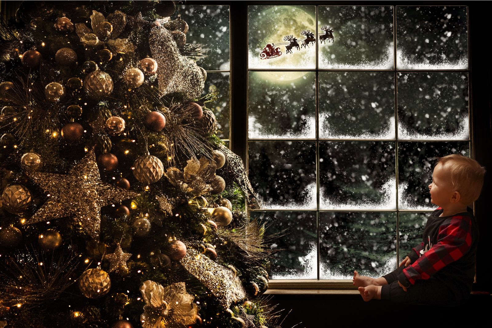 Christmas Mini Sessions Once Upon A Time Photography